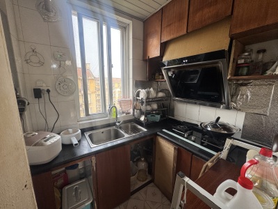 南瑞新城锦秋园