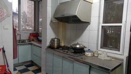 安师大教师公寓楼