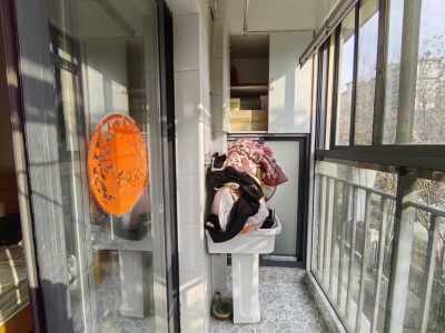 旭日天都六组团