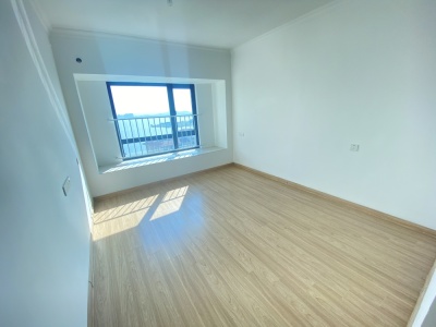 三山碧桂园天门烟波二期