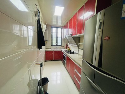 绿地6号地块A区(凯旋尚品)