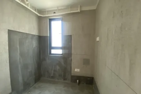 碧桂园黄金时代 3室1厅1卫 1,000元/月 业主急售