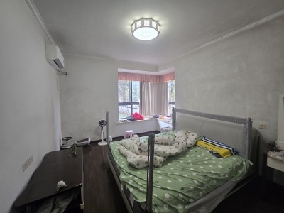 长江长现代城北区一期