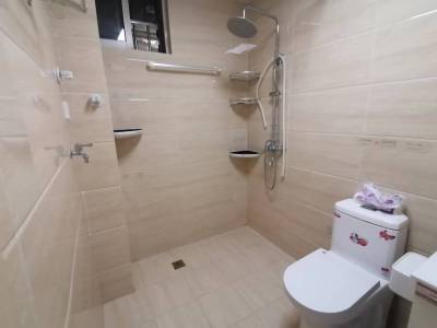 伟星左岸生活D区