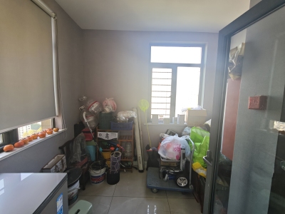 伟星金域蓝湾A区