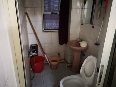 银湖南路富通商住楼