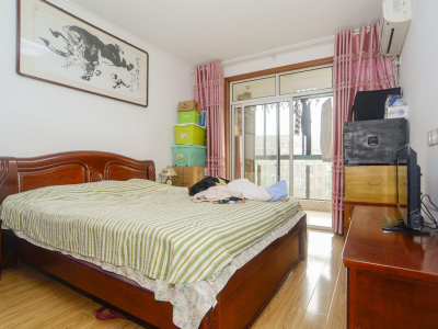 凤凰城中岛玉兰苑