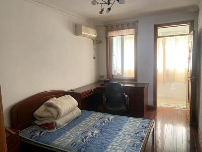 中国建筑第七工程局第二建筑公司生活小区