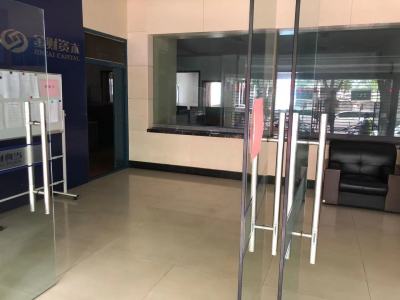 黄山西路花园商城