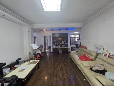 长江长现代城北区一期