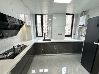 绿地4号地块南区(凯旋豪庭)