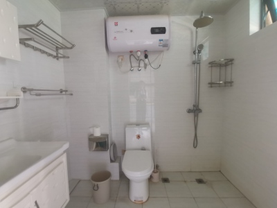 伟星金域蓝湾天街