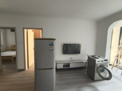 弋江嘉园二期年华园