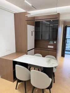 伟星左岸生活B区