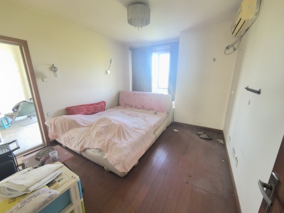 凤凰城南岛棕榈轩