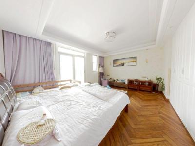 凤凰城中岛玫瑰苑别墅