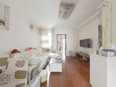 向阳小区(弋江)