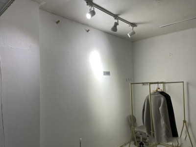 融汇中江广场东区门面