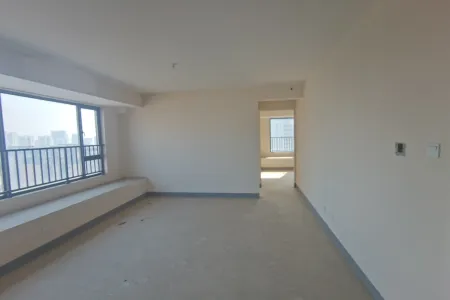 伟星天境 3室2厅1卫 1,000.0元/月 好景观