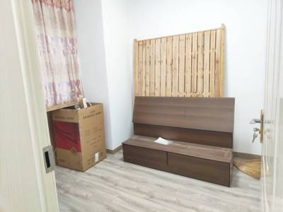 深业华府春天里