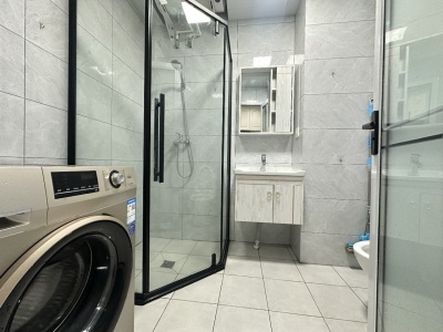 柏庄观邸财富广场