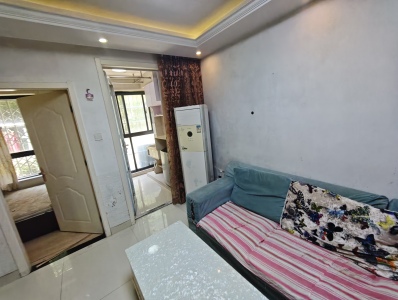 柏庄观邸 3室2厅1卫 1,600元/月 三证齐全