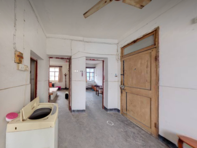 三山里小区南区