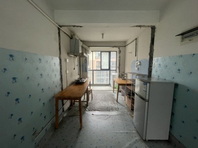 绿地4号地块南区(凯旋豪庭)