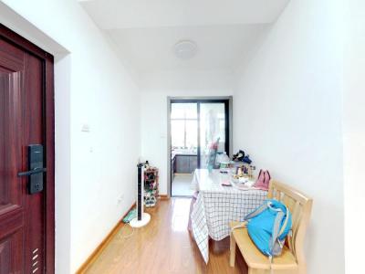 洗布山一中宿舍