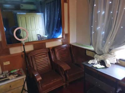 车站路铁路宿舍