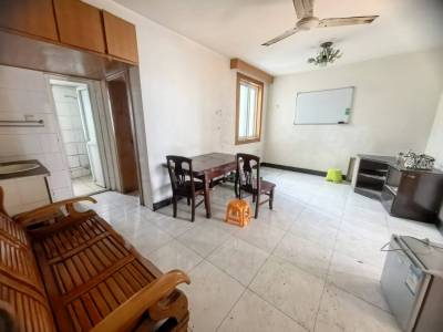 南瑞新城金坤园