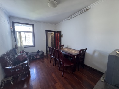 湖滨小区2室2厅1卫南精装真实好房