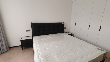 亿景海棠湾小区