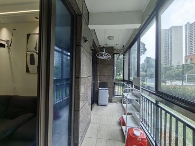 碧桂园镜湖世家