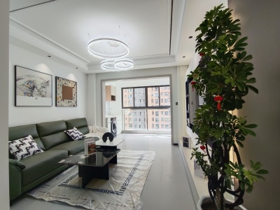 绿地新里海顿公馆