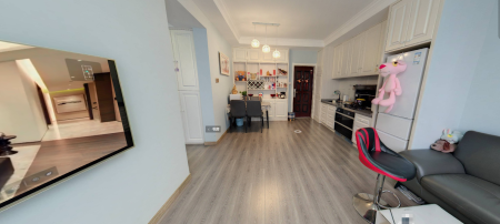 长江长现代城南区二期