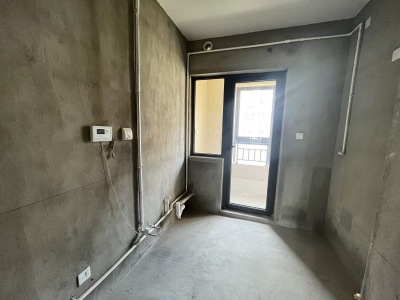 昌建融创枫丹壹号