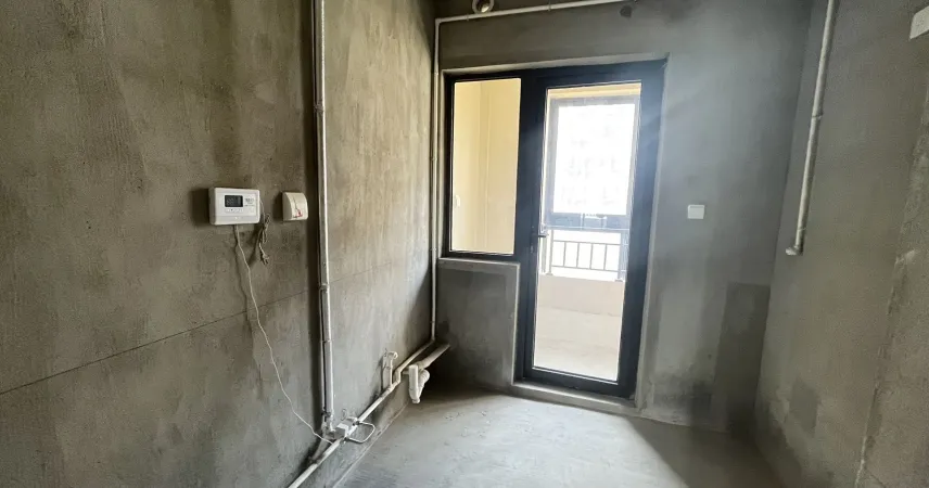 昌建融创枫丹壹号