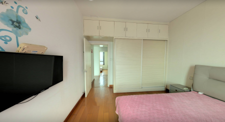 长江长现代城北区一期