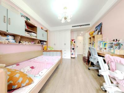 伟星公园大道北峯