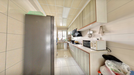 莲塘新村四组团商住楼