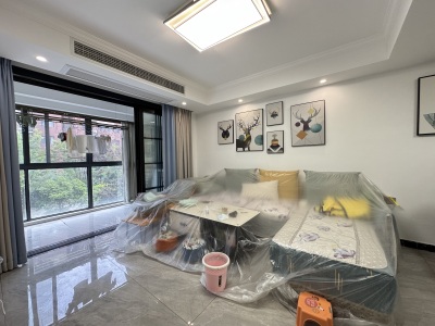 中冶钟鼎悦城 3室2厅2卫 138万元 VR房,视频房,满二