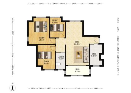 信德半岛(南区)