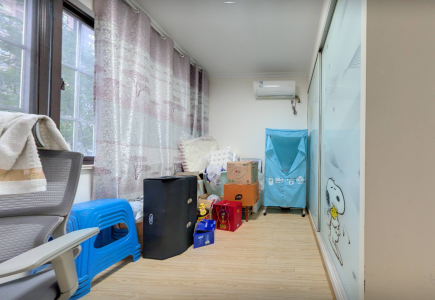 绿地新里海顿公馆