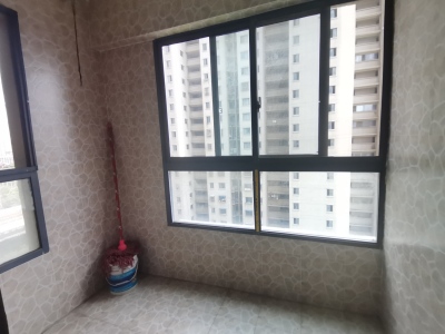 东方龙城景福苑