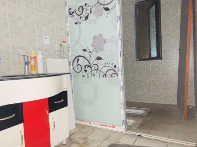 绿地1号地块(绿洲领秀)