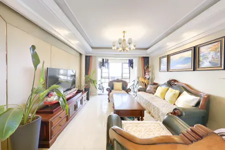 伟星金域蓝湾名门 4室2厅3卫 340万 南北通透,采光充足,房产证在手里