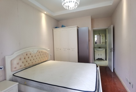 伟星左岸生活C区