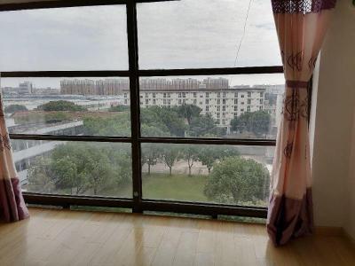 石城香榭酒店公寓