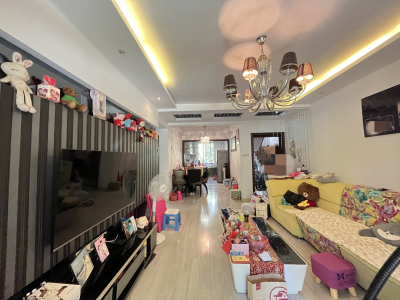 凤凰城北岛玛瑙居